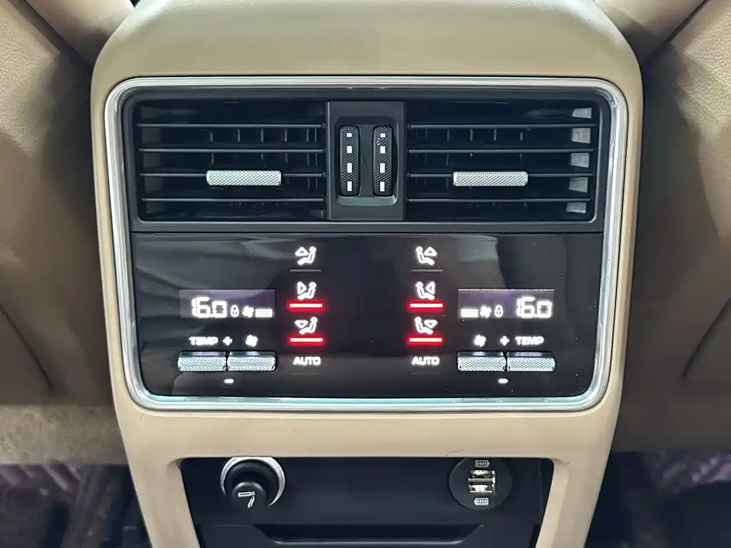 Porsche Cayenne — фотографии объявления, Фото 21