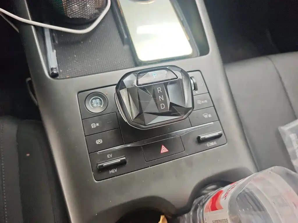 BYD Qin PLUS — миниатюра 10
