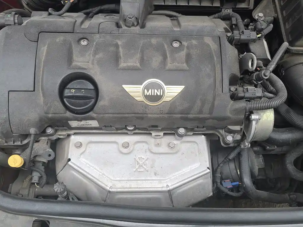 MINI Mini Clubman — миниатюра 12