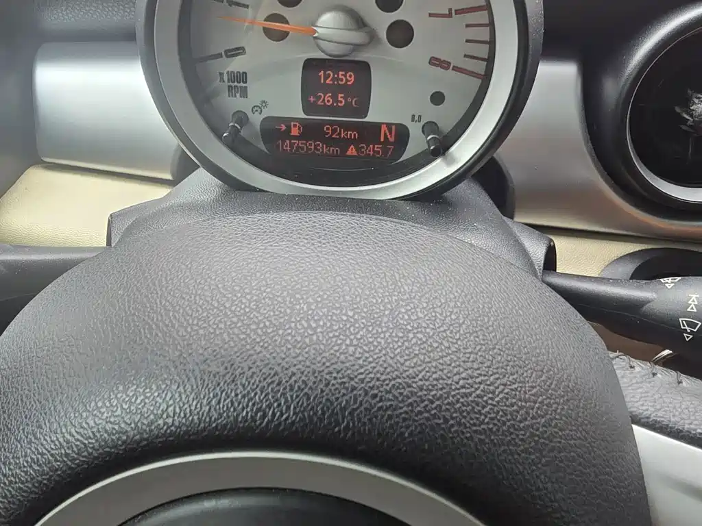 MINI Mini Clubman — миниатюра 11