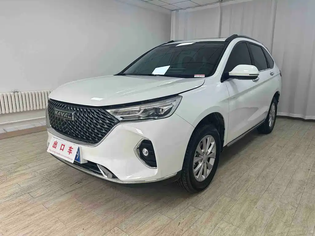 Haval M6 2022