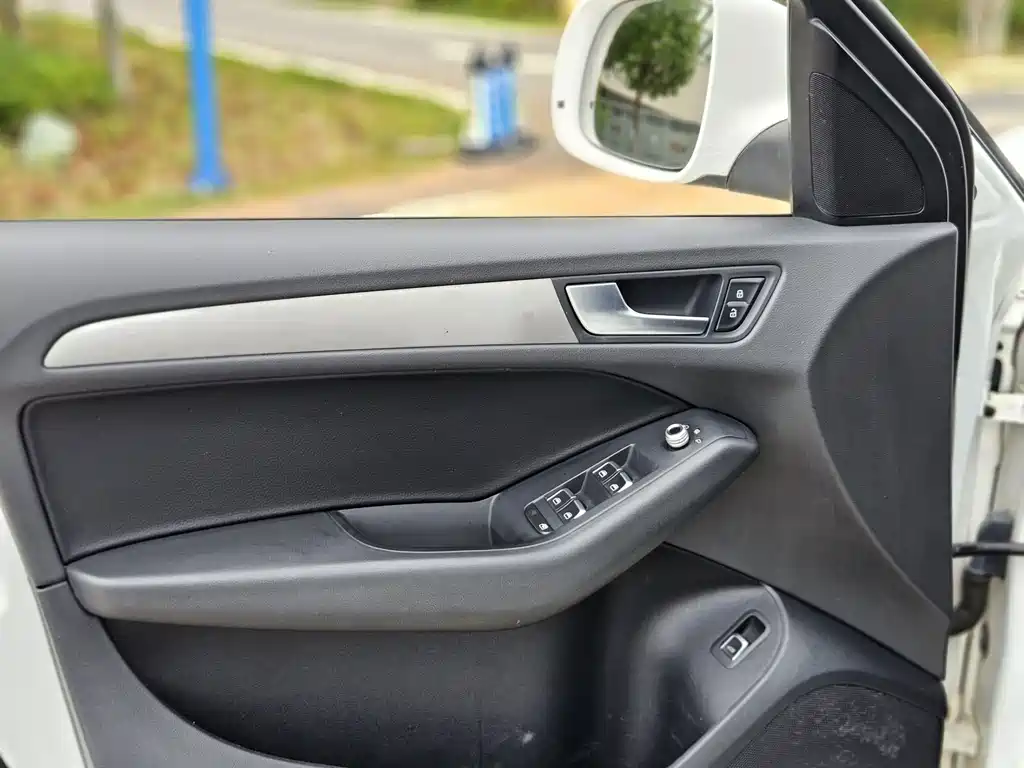 Audi Q5 — миниатюра 20