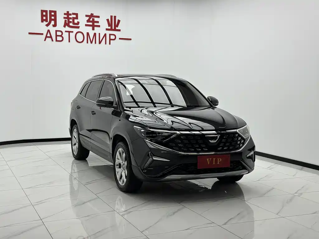 Jetta VS7 — миниатюра 3