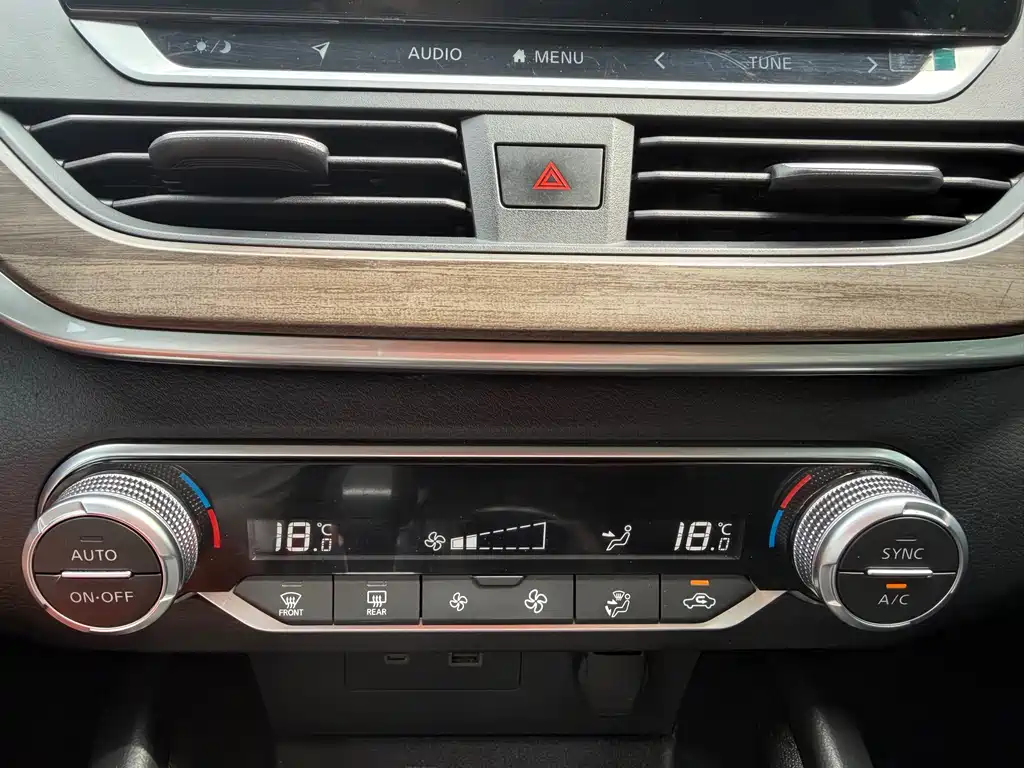 Nissan Altima 2021 2.0L XL Comfort