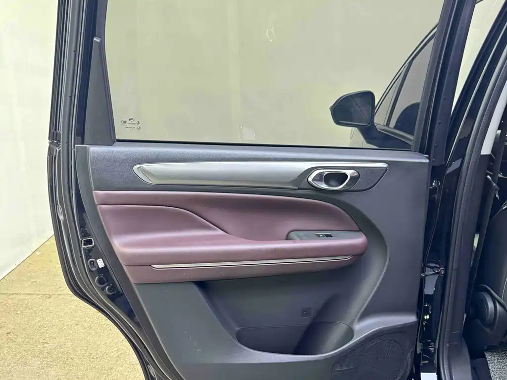 GAC Motor Trumpchi M6 — миниатюра 52