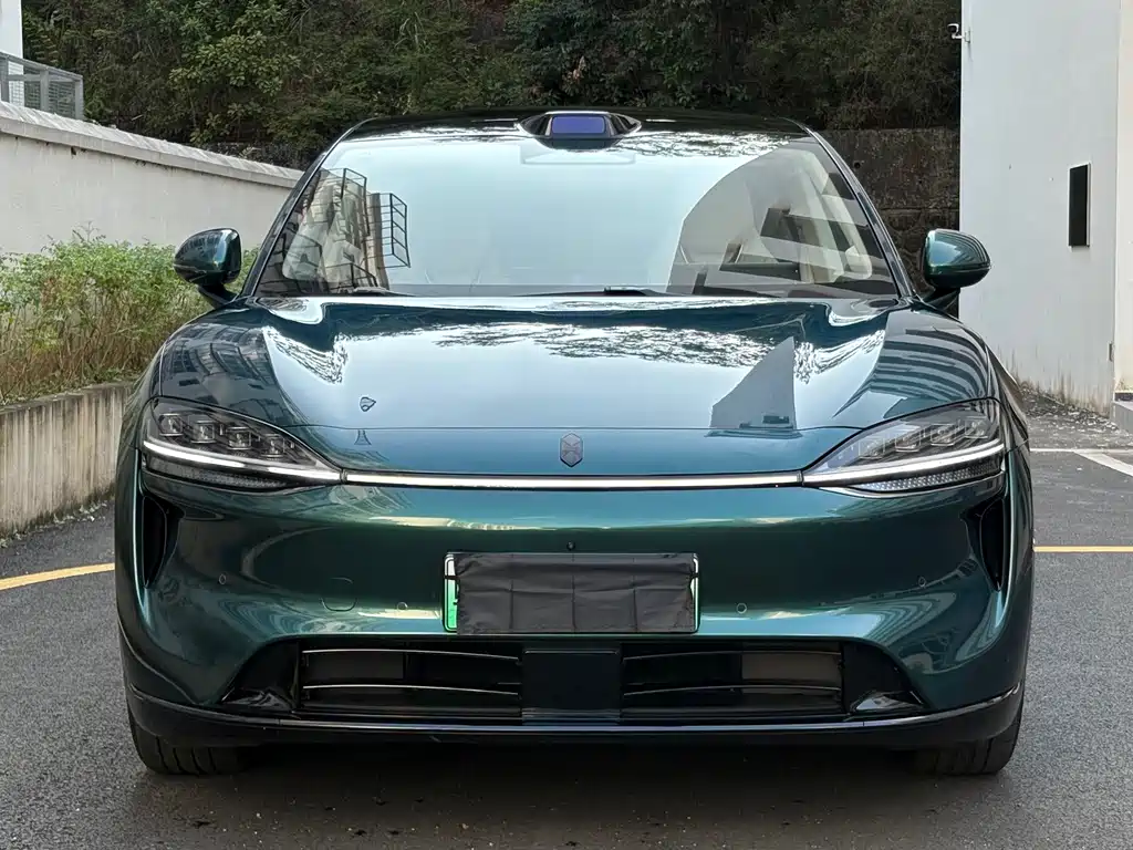 Zhijie Zhijie R7 — миниатюра 2