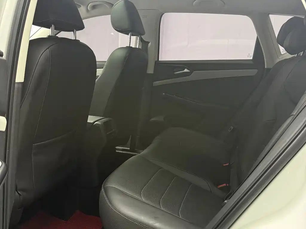 Jetta VS5 — миниатюра 14