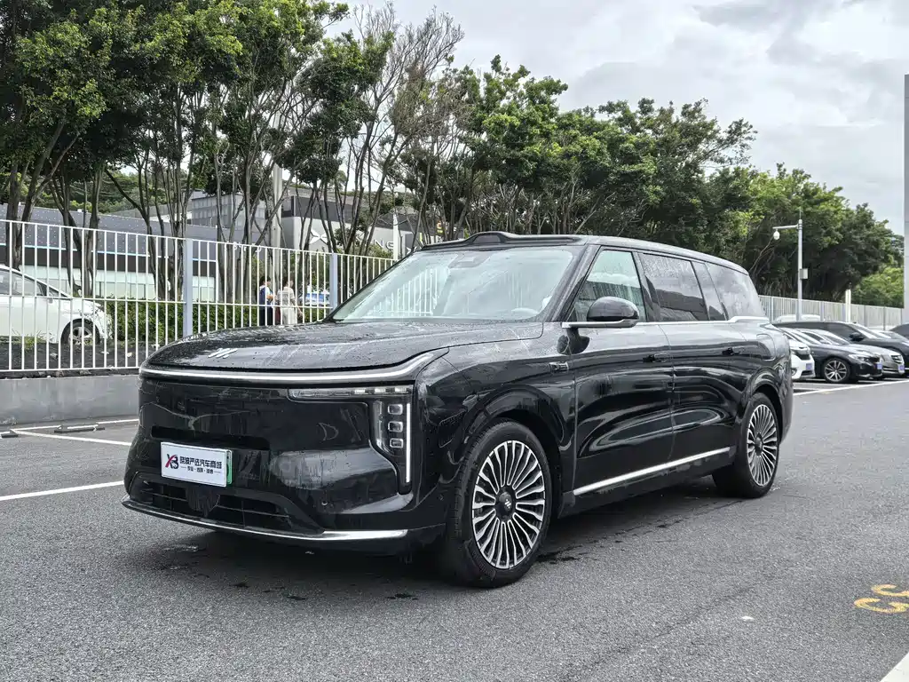 2026 IM Motors - zdjęcie 1 z 22