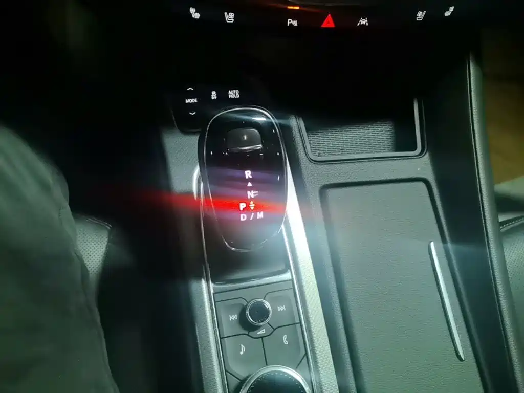Cadillac CT5 — миниатюра 14