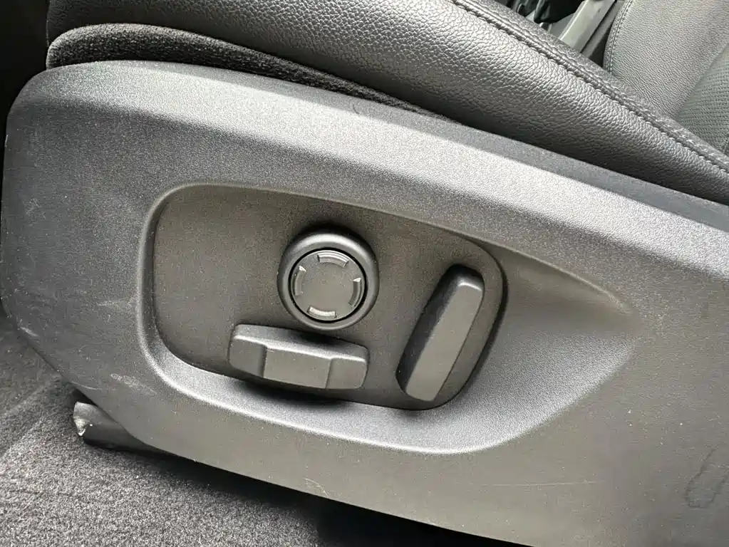 LAND ROVER DISCOVER SHENXING