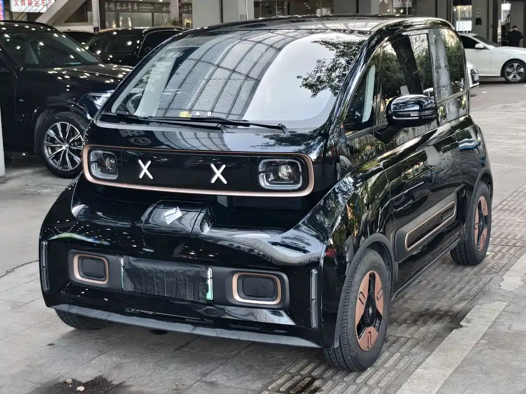 Baojun KiWi EV 2025