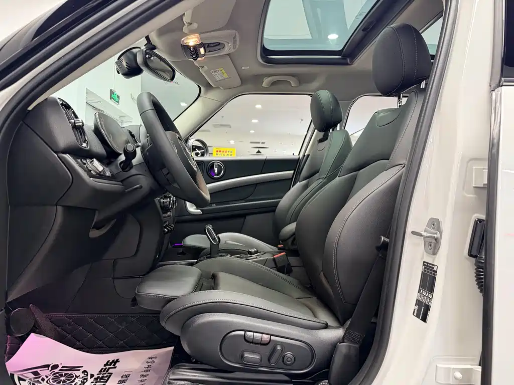 MINI Mini Countryman — миниатюра 27