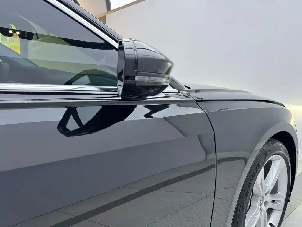 Audi A8 — миниатюра 15