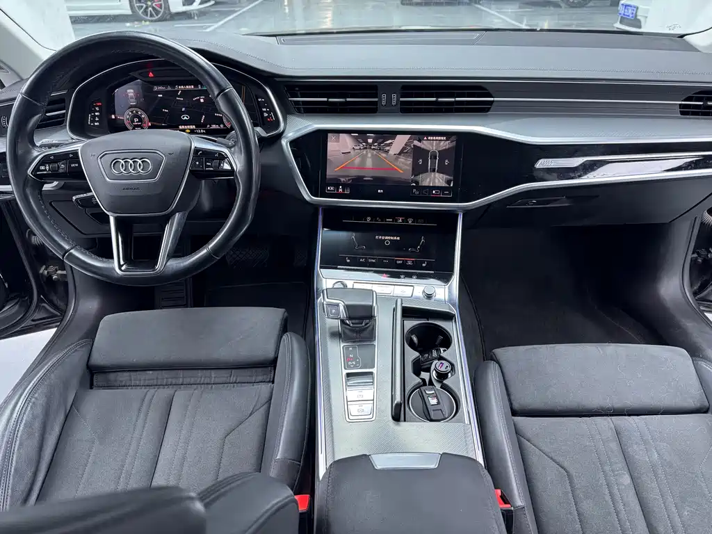 Audi A7 2023 45 TFSI