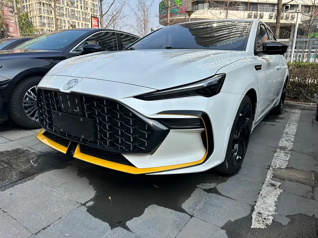 Купить MG MG6