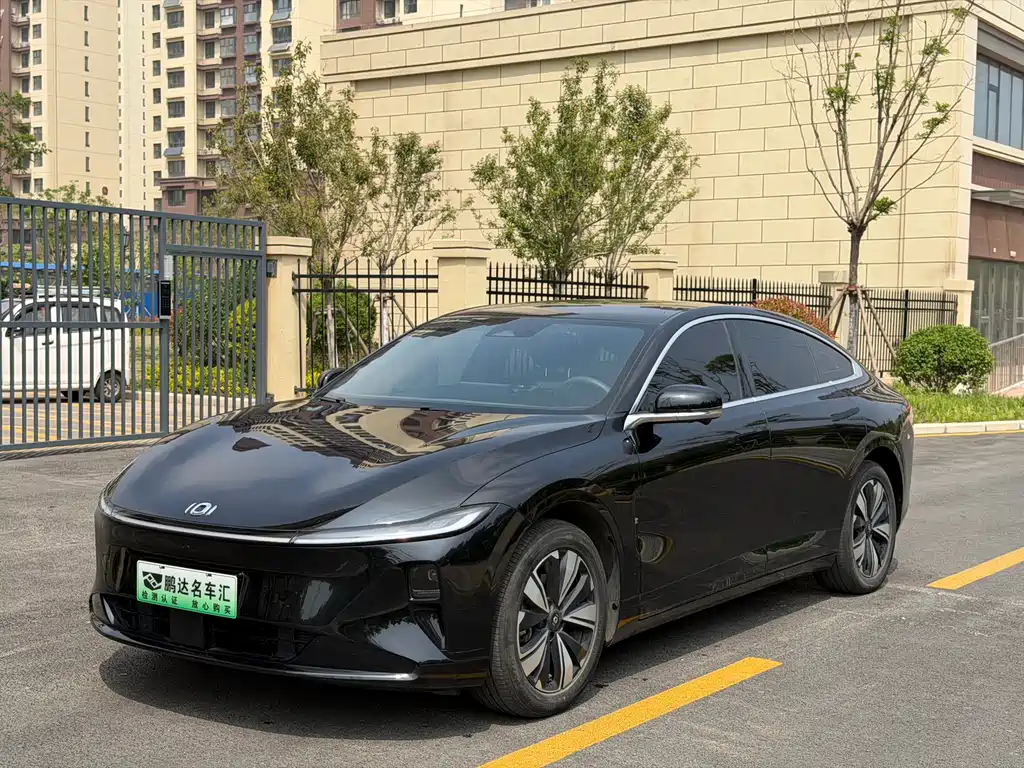 Qiyuan Qiyuan A07 2024