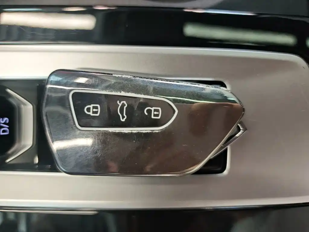 Volkswagen Tavendor — миниатюра 9