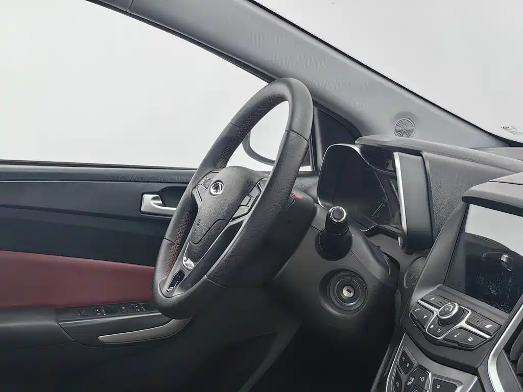 Chery Arrizo 5 — миниатюра 22