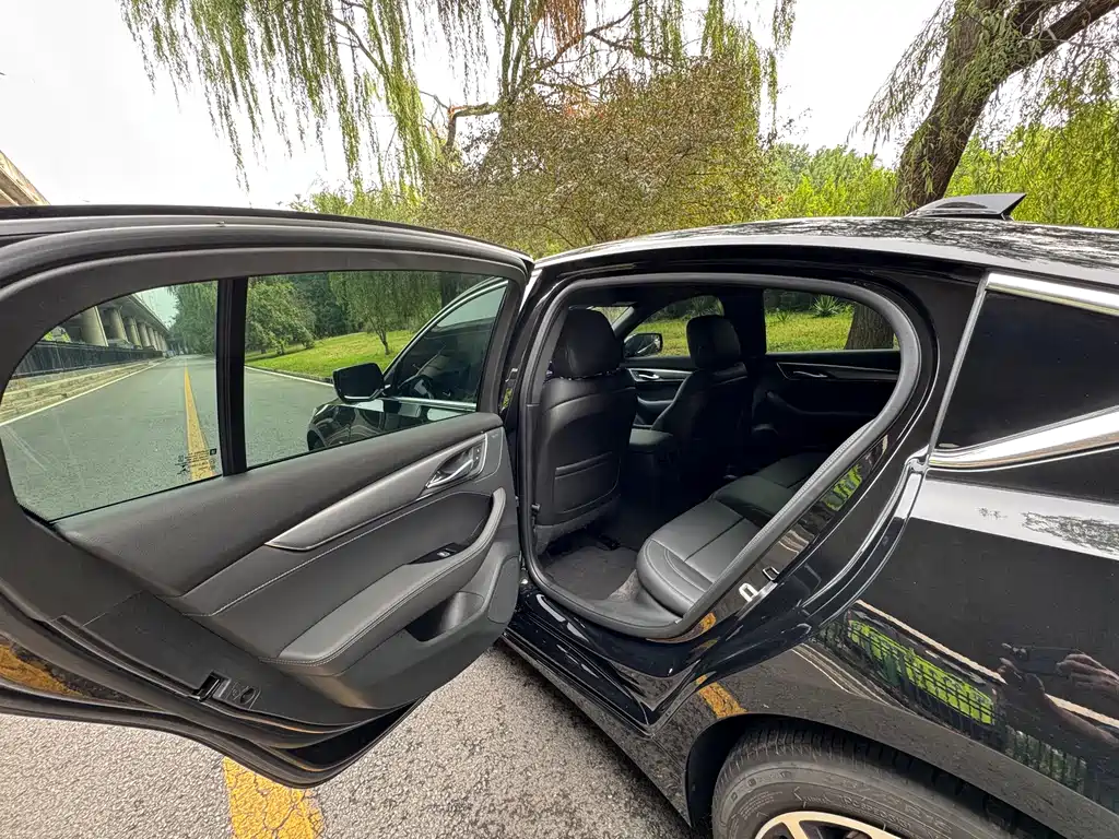 Cadillac CT5 2025 28T Sport