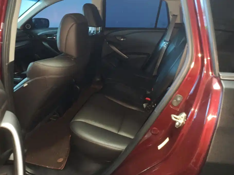 Acura RDX (Import) — миниатюра 11