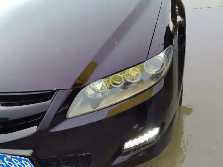 Mazda 6 — миниатюра 5