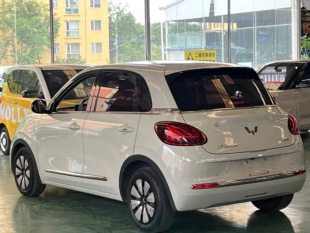 Wuling Bingo — миниатюра 4
