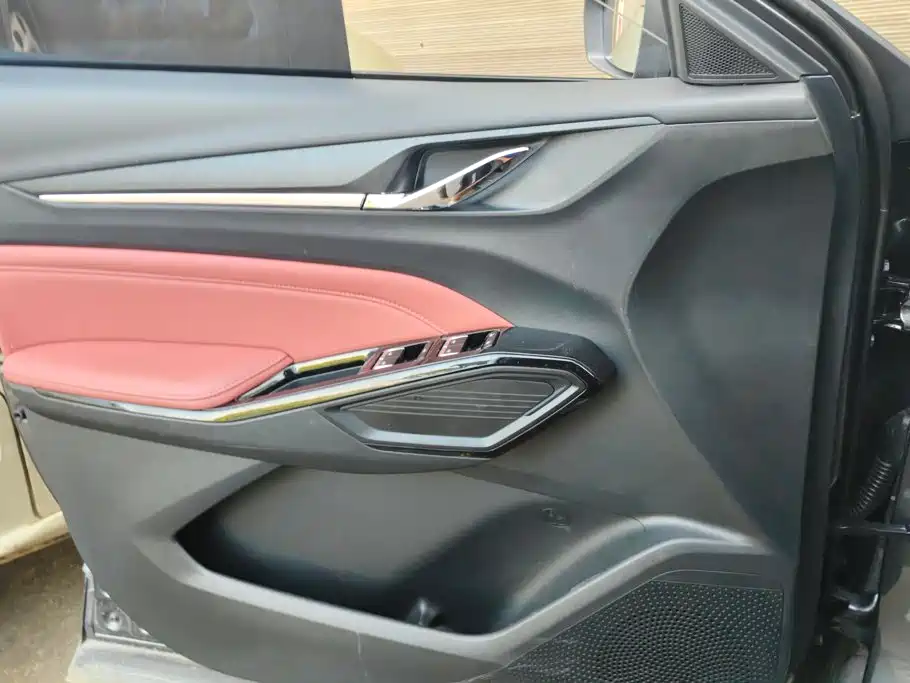Changan X5 Plus 2026 1.5T PRO