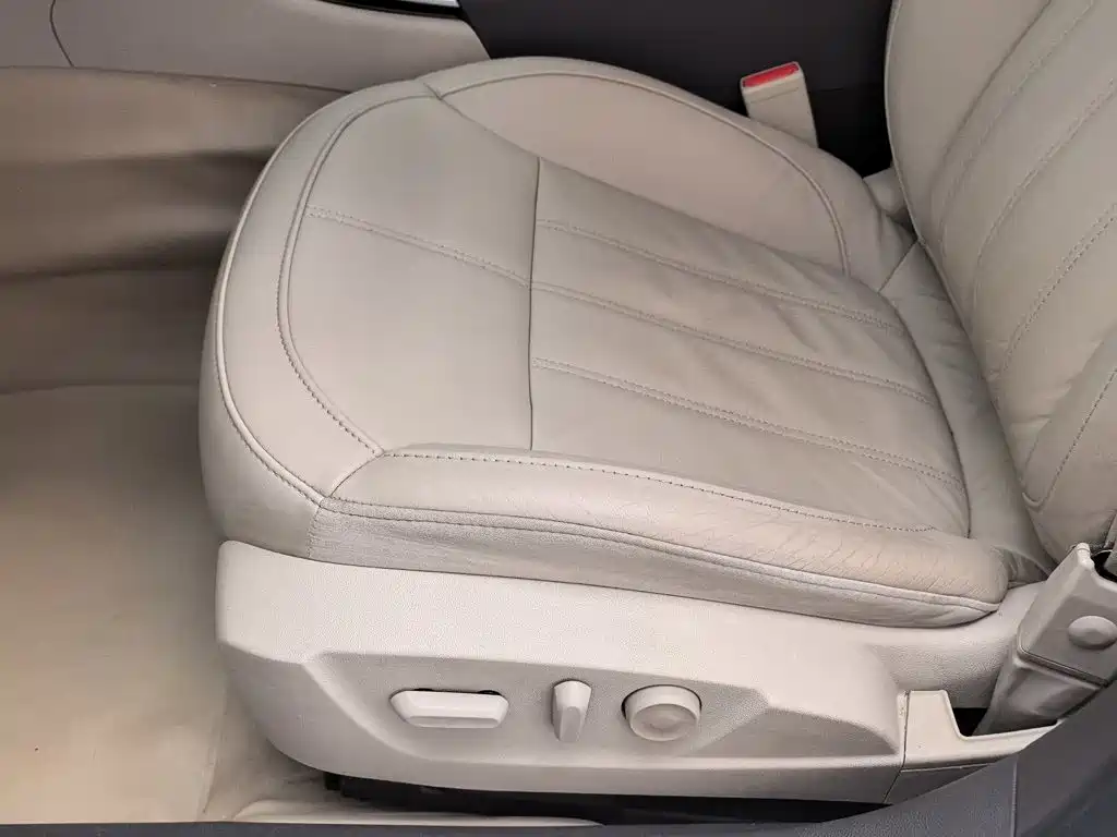 Buick Regal — миниатюра 20