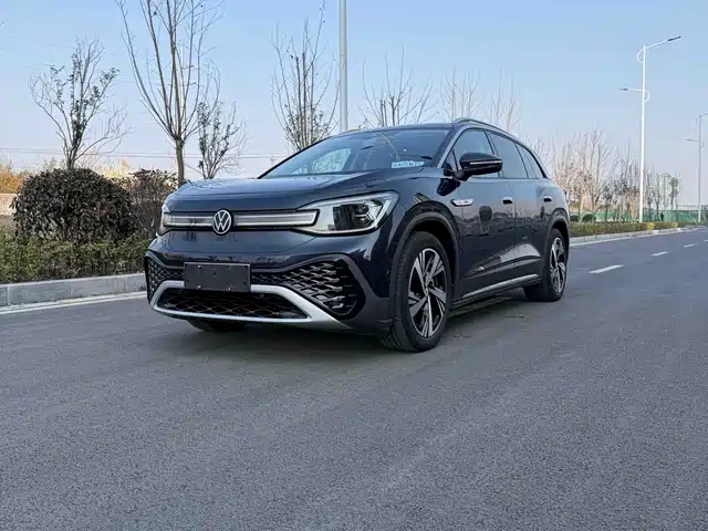 Volkswagen ID.6