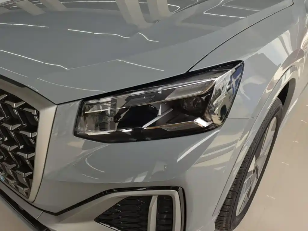 Audi Q2L — миниатюра 24