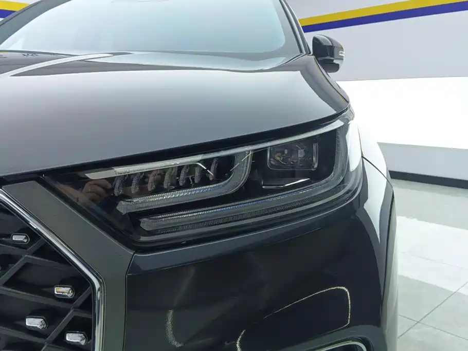 Chery Tiggo 8 PLUS — миниатюра 5