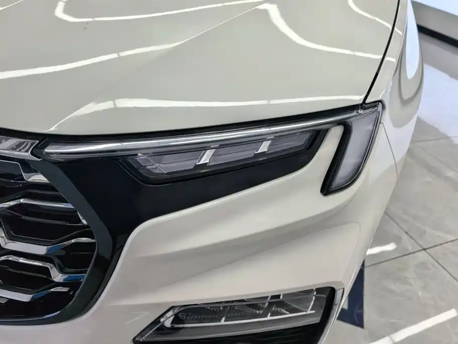 Ford Equator — миниатюра 5