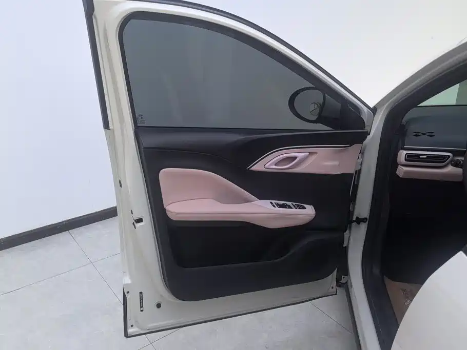 BYD Seagull — миниатюра 7