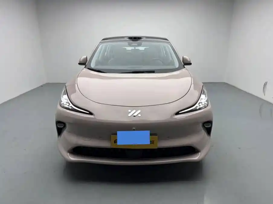 2026 IM Motors LS6 - zdjęcie 1 z 13