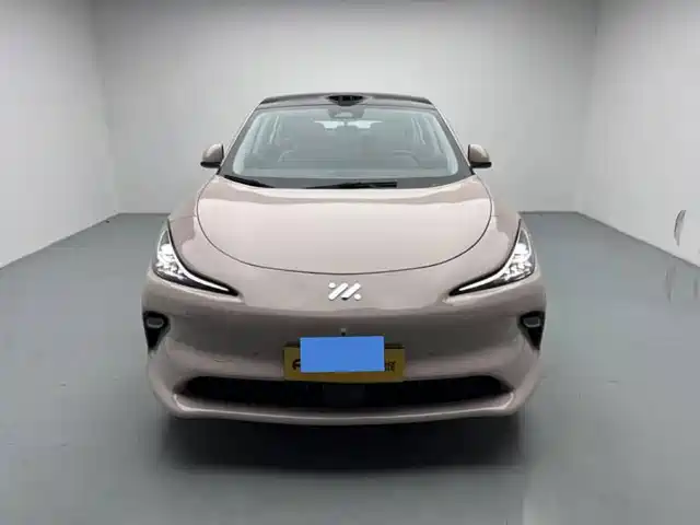 2026 IM Motors LS6