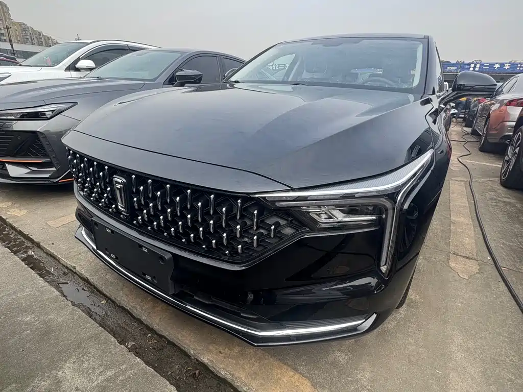 Купить Bestune B70