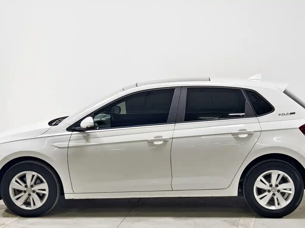 Volkswagen Polo — миниатюра 7