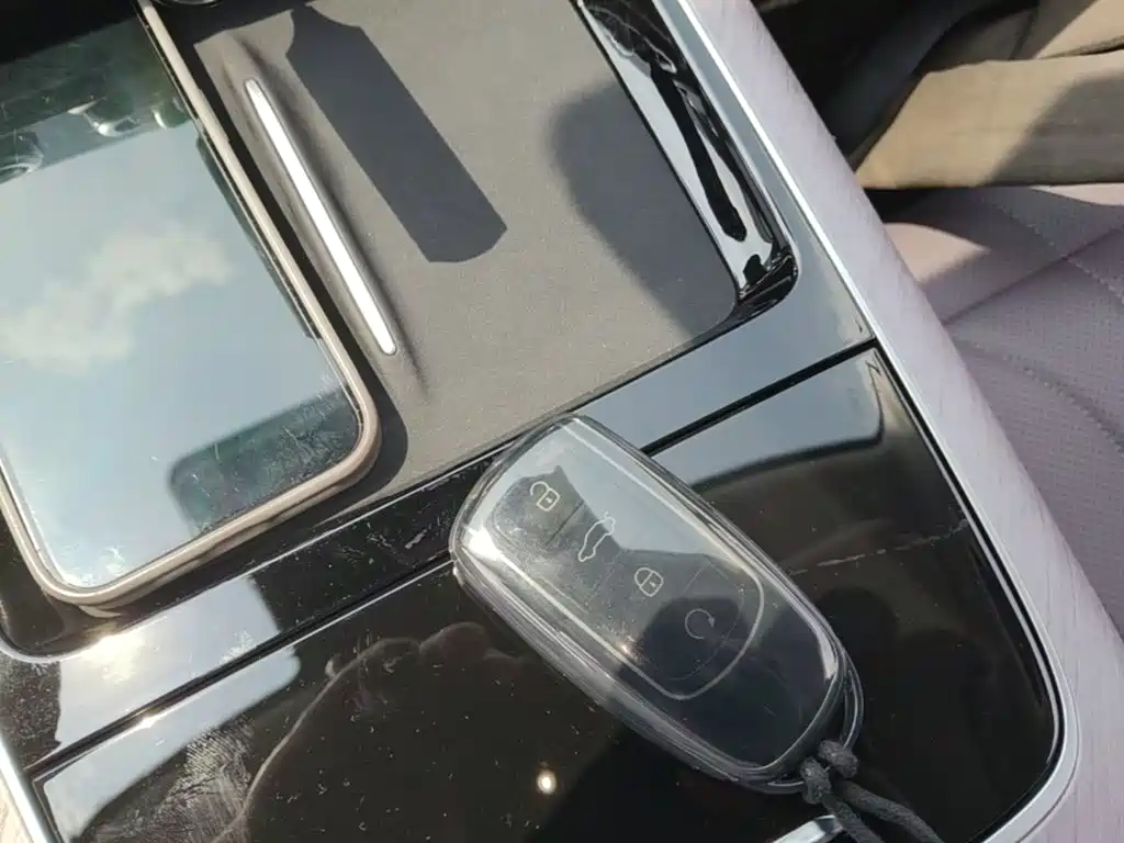 Chery 9 C-DM 2025 1.5T 106KM 5 мест