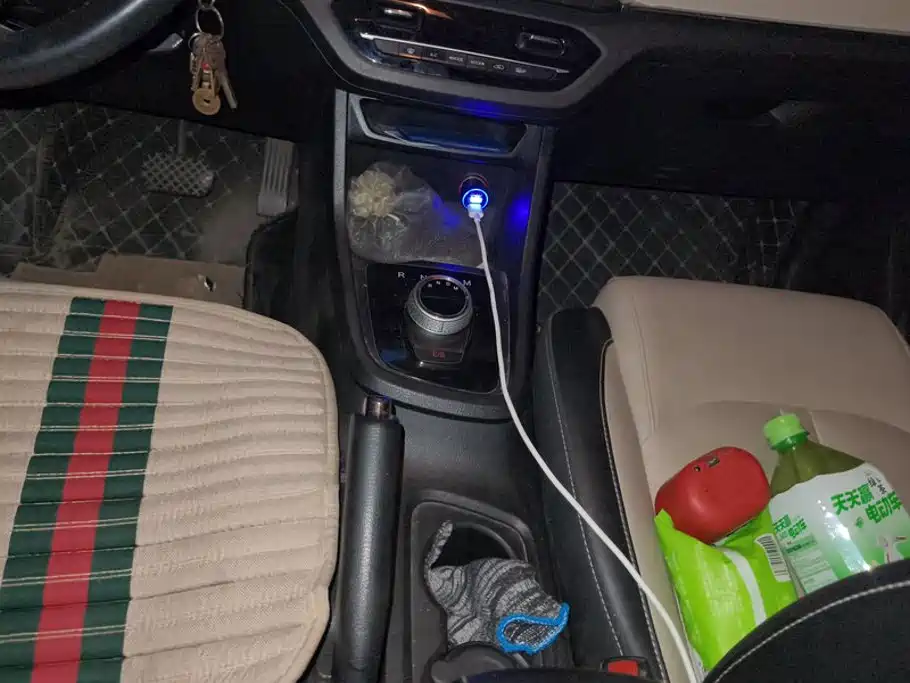 Baojun 360 — миниатюра 16