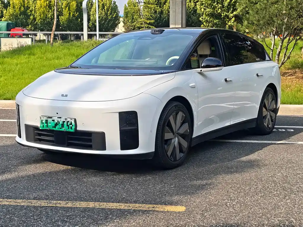Li Auto Li i6