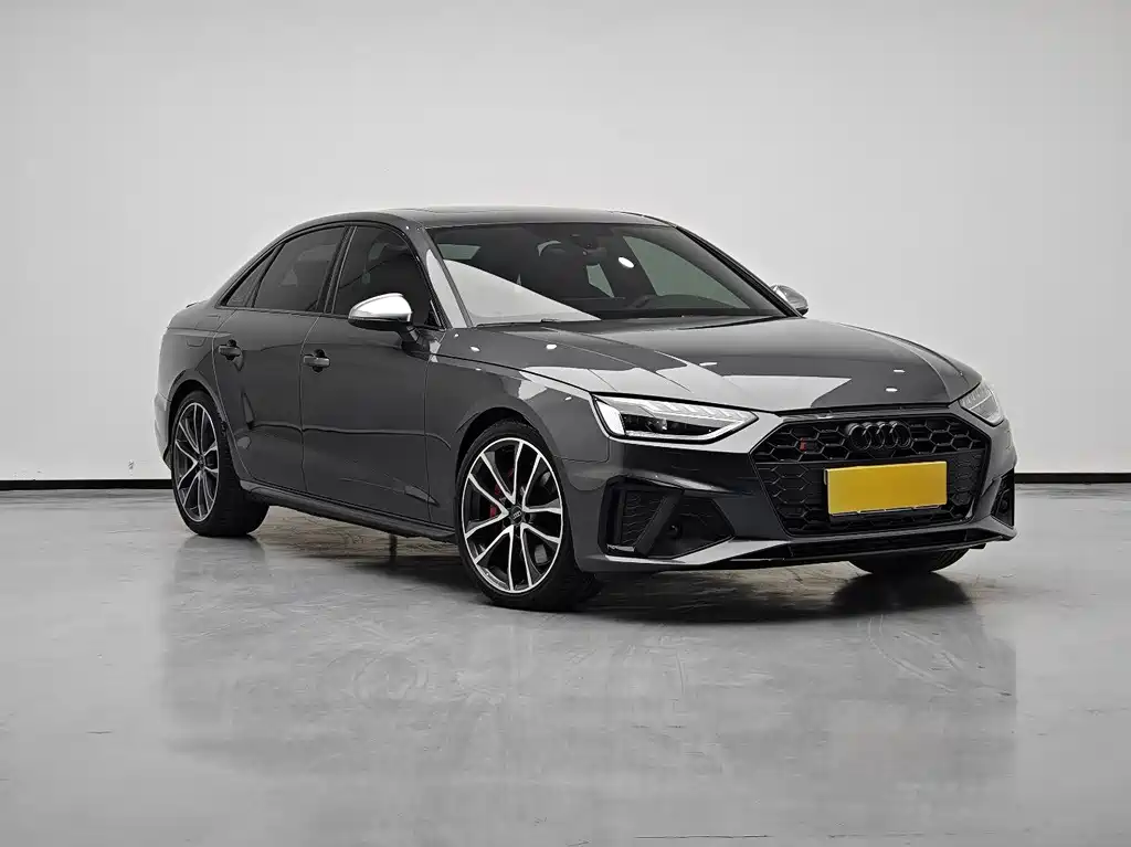 Audi S4 2024 S4 3.0TFSI