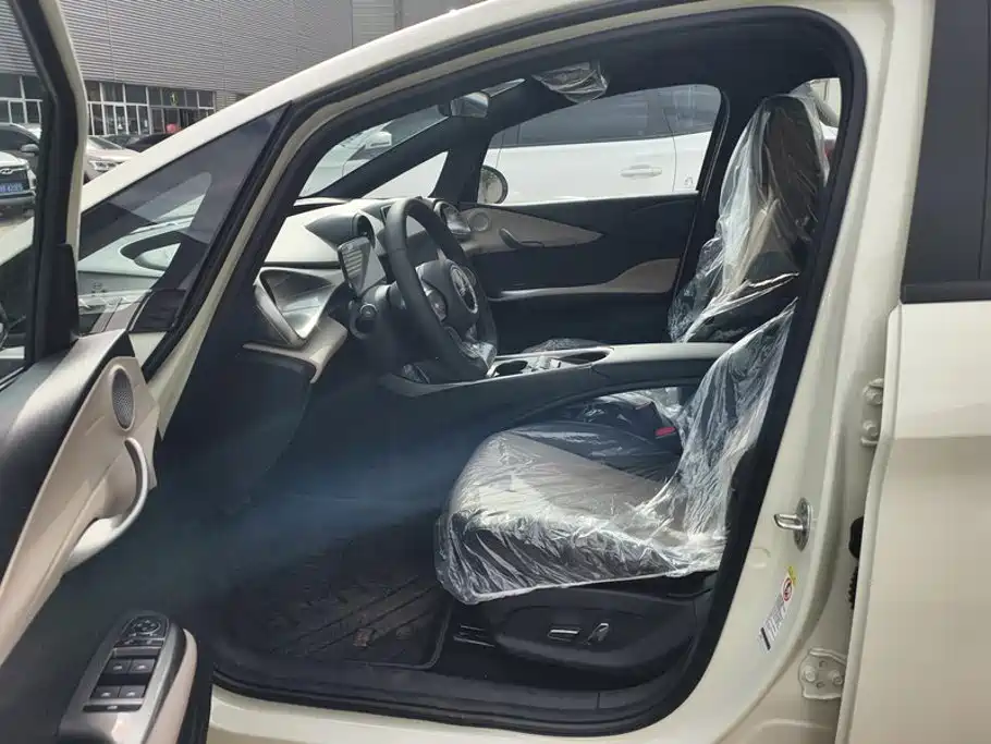 BYD Dolphin 2025 420km Freedom