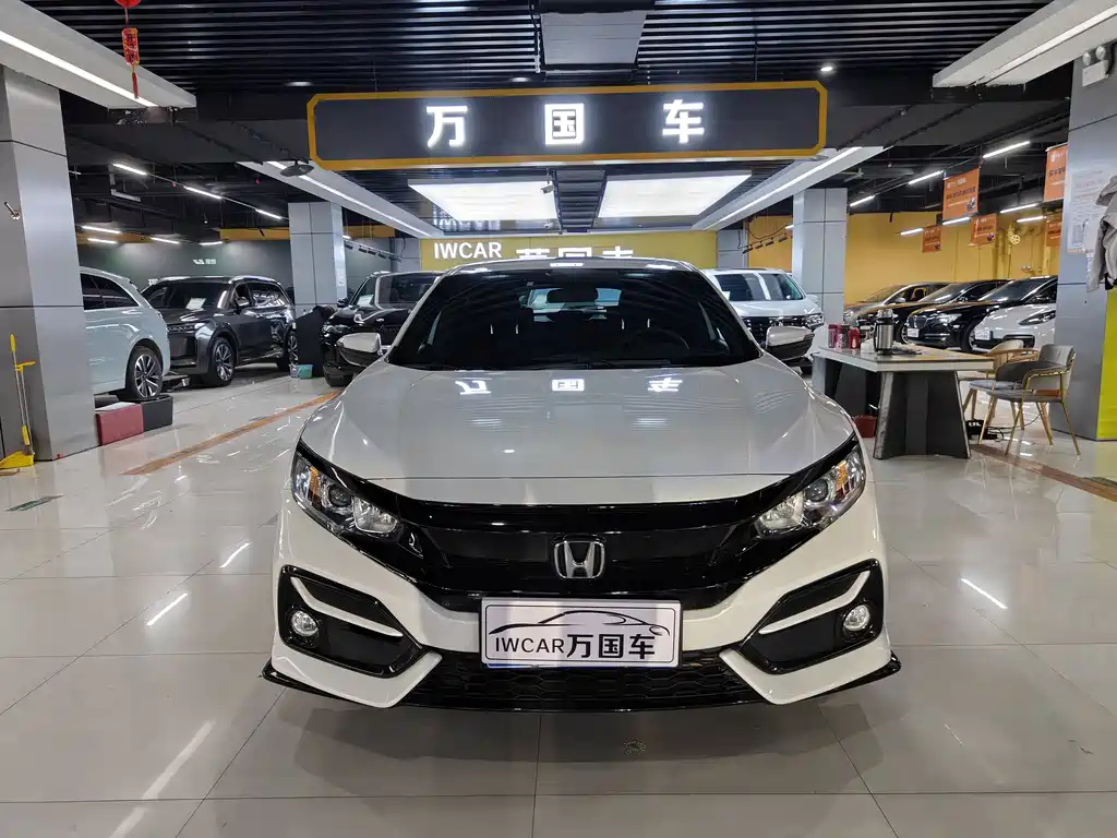 Honda Civic 2023
