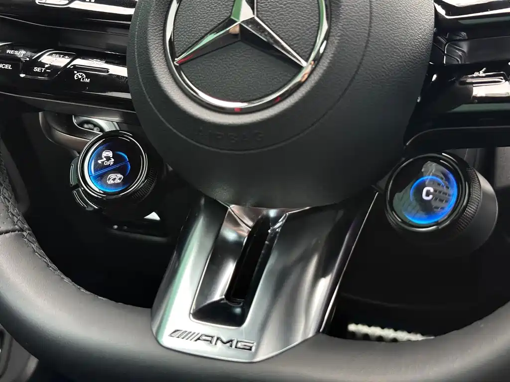Mercedes-Benz CLE AMG — миниатюра 13