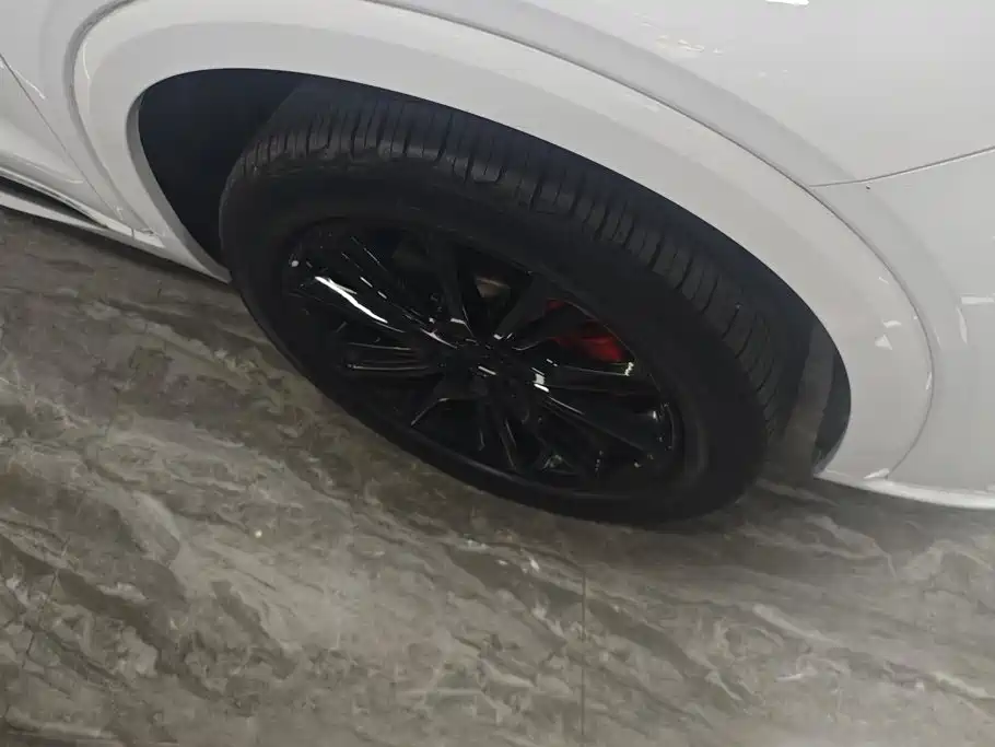 Geely Xingyue S — миниатюра 6