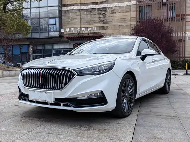Hongqi HONGQI H5