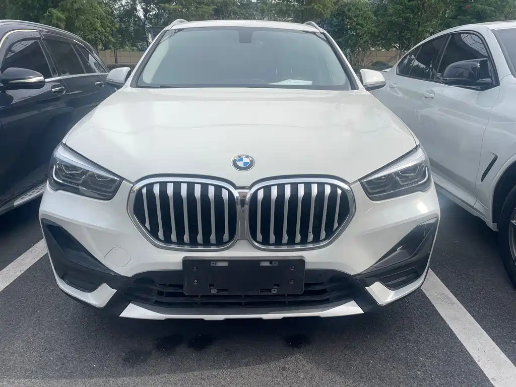BMW X1 — миниатюра 2