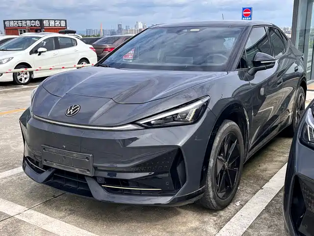 2025 Volkswagen