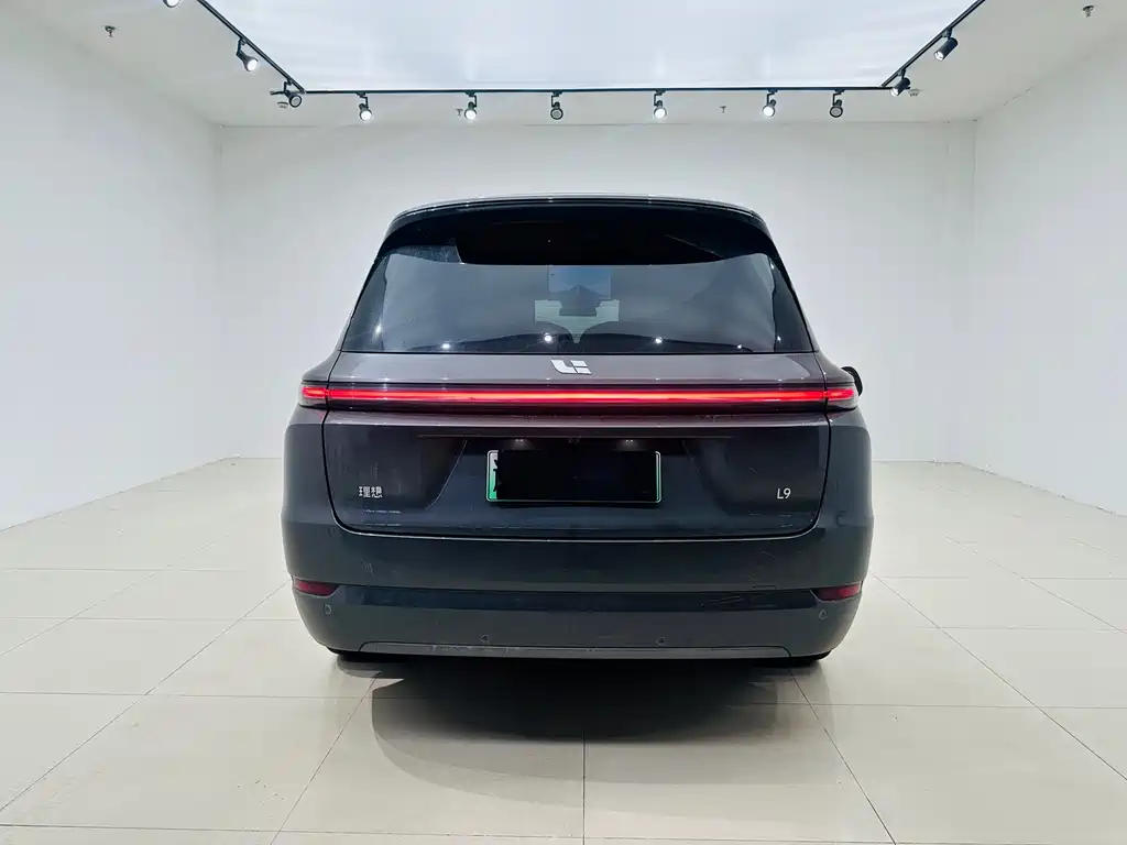 Li Auto L9 2024 Ultra