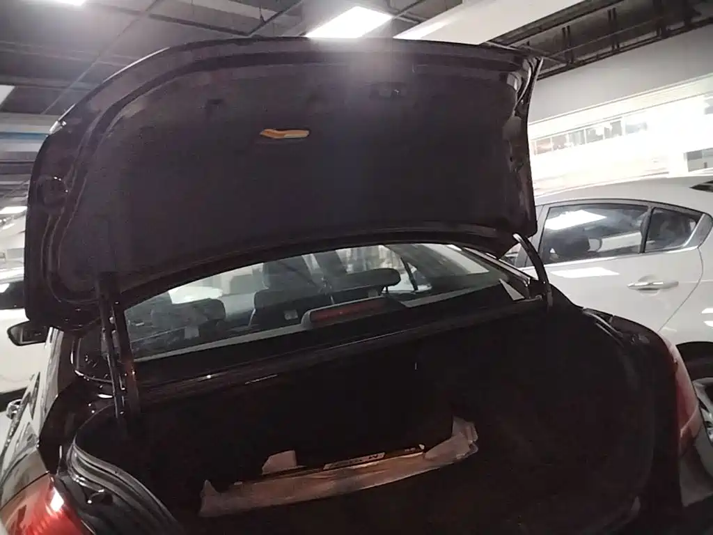 Geely Emgrand — миниатюра 19